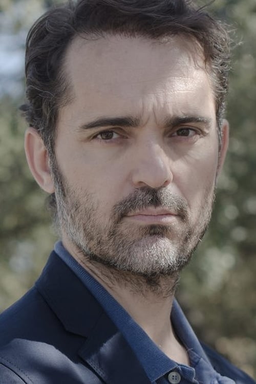 Kép: Pedro Alonso színész profilképe