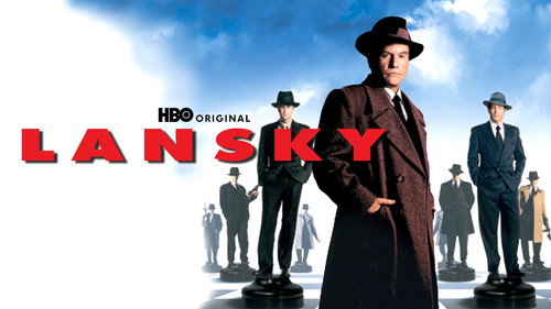 Lansky — Fondos 11