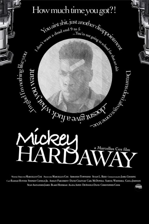 Where to stream Mickey Hardaway