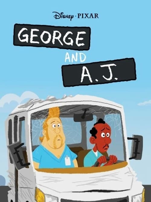 George et A.J. 2009