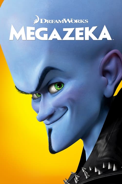 Megazeka