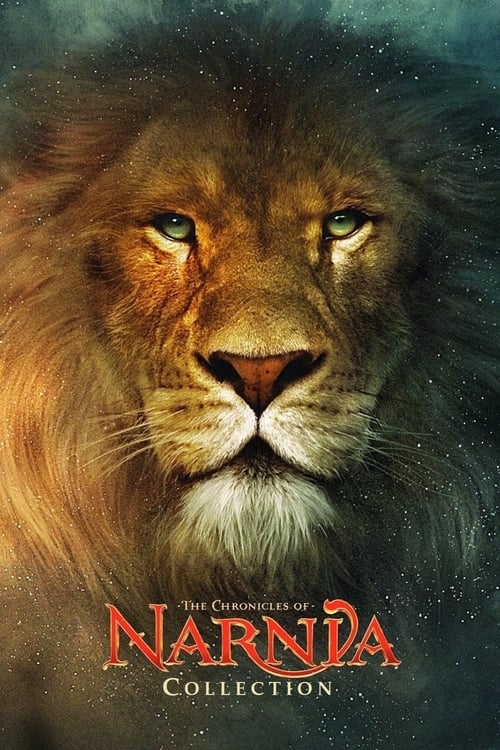 Die Chroniken von Narnia Filmreihe Poster