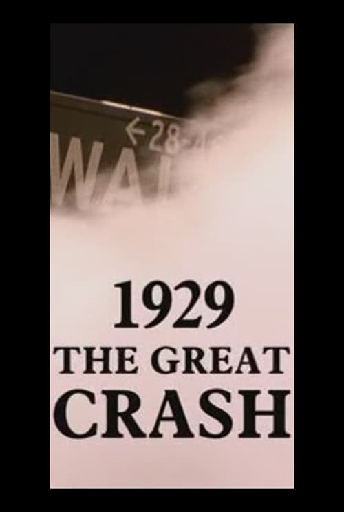 1929: The Great Crash 2009