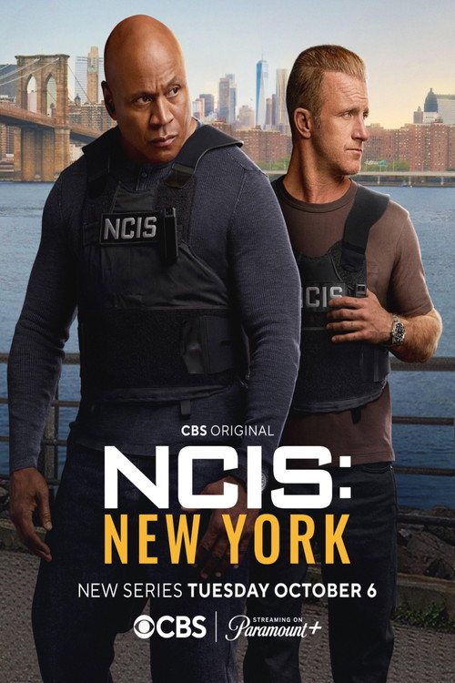NCIS: New York