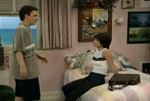 Boy Meets World, S04E22 - (1997)