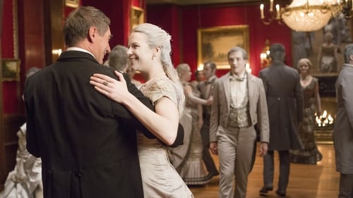 Penny Dreadful: 2×8