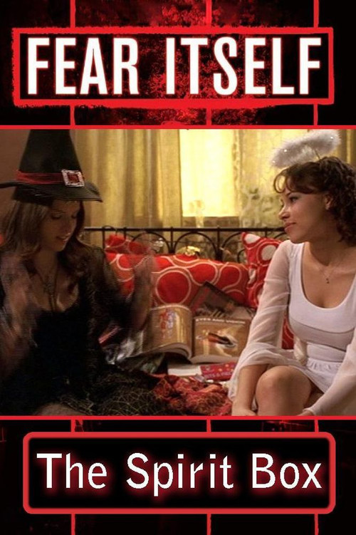 The Spirit Box