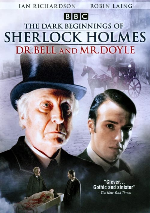 The Dark Beginnings of Sherlock Holmes (2000)