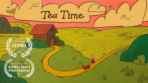 Tea Time still