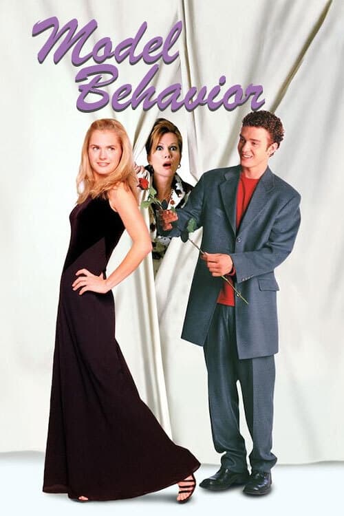Model Behavior (2000) poster