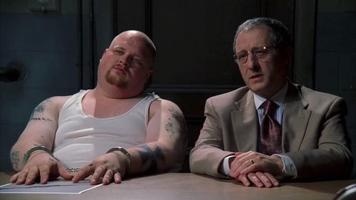 Law & Order: Special Victims Unit, S07E06 - (2005)