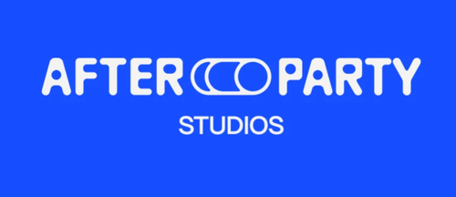 Logo After Party Studios
