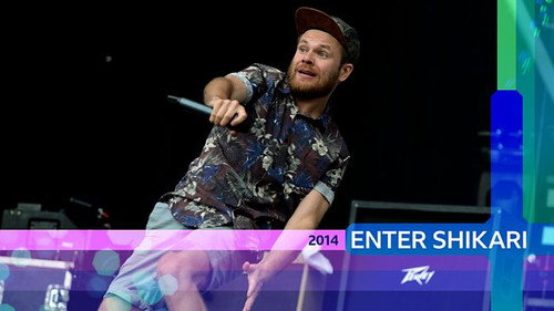 Enter Shikari