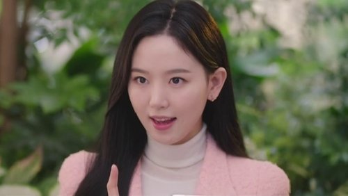 Meu colega de quarto é um Gumiho: 1×15