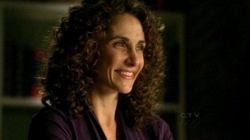 CSI: Nova York / CSI Nova York Episódio 22
