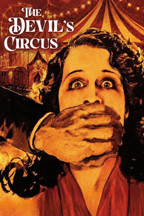 The Devil's Circus