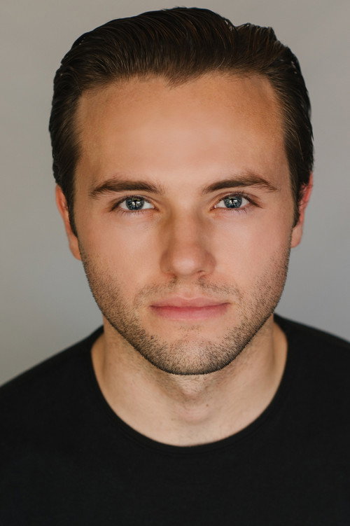 Ashton Rogers