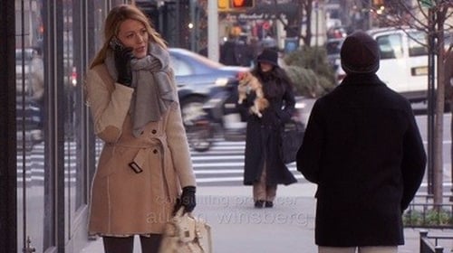 Gossip Girl: 5×17