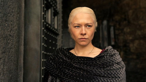 House of the Dragon (2024) ตระกูลแห่งมังกร Season 2 ตอนที่ 3