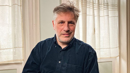 Patrick Marber Remembers… After Miss Julie