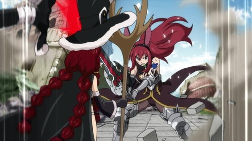 Fairy Tail: 8×37