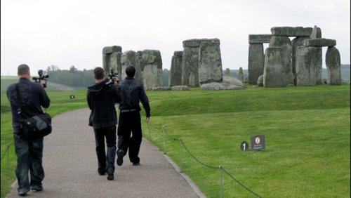 Poster della serie Ghost Adventures