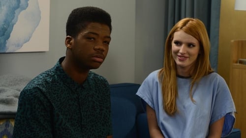 Red Band Society, S01E09 - (2014)