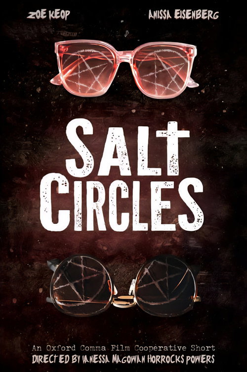 Salt Circles