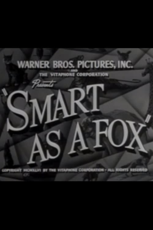 Smart as a Fox 1946