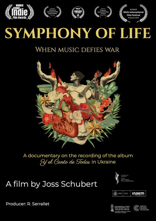 Symphony of life
