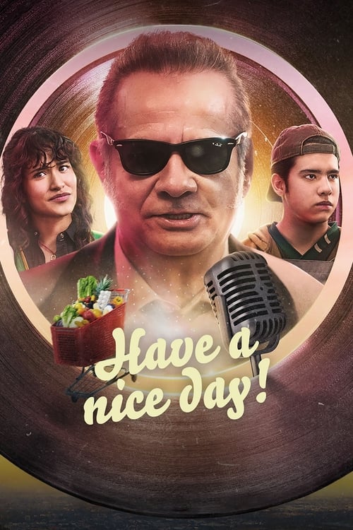Watch Have a Nice Day! 2023 Full Movie Online