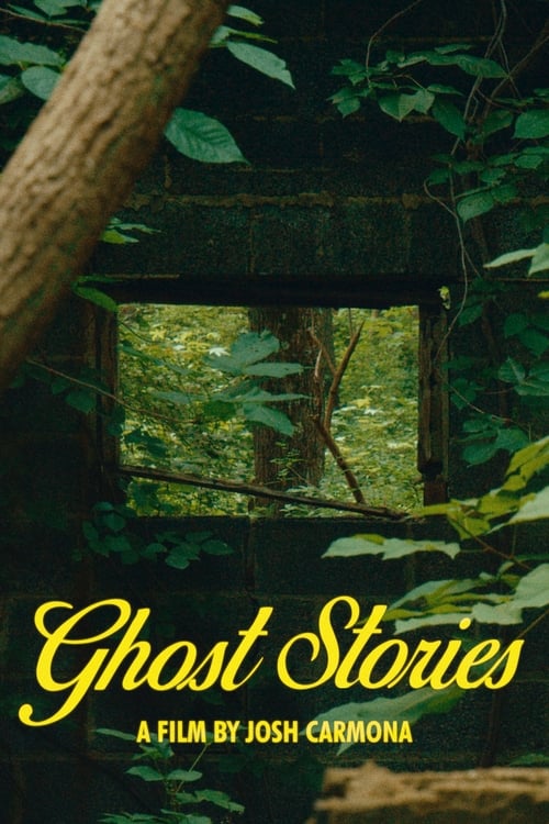 Ghost Stories