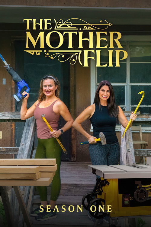 Season 1 (2025) - Season 1 poster and promotional image