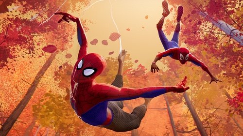 Spider-Man: Into The Spider-Verse (2018) Download Full HD ᐈ BemaTV