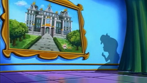 The Secret of Anastasia