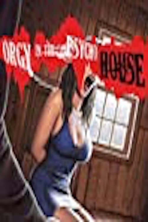 The Erotic Circus movie poster player