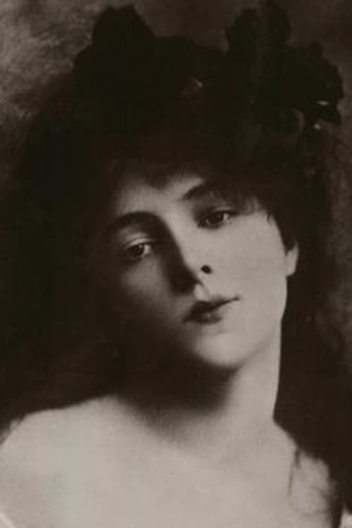 Largescale poster for Evelyn Nesbit