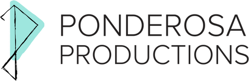 Ponderosa Productions