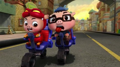 Image de l'épisode 46