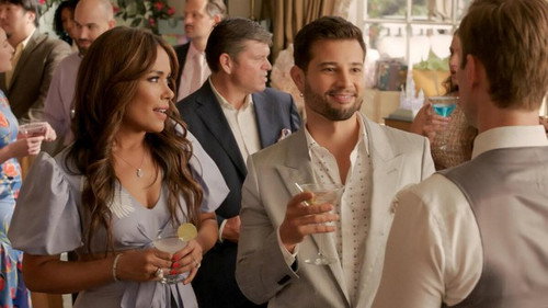Dynasty S05E21 — More Power to Her episode still