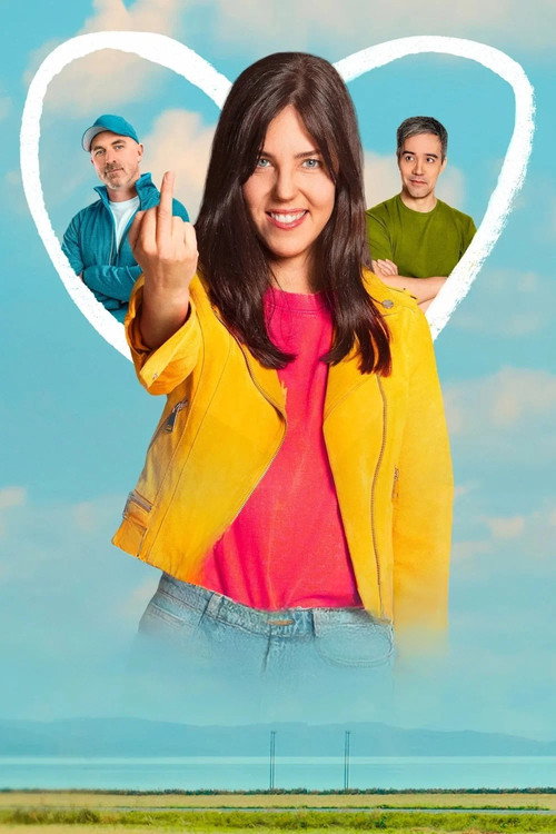 Official poster of Home (2025) - Romance