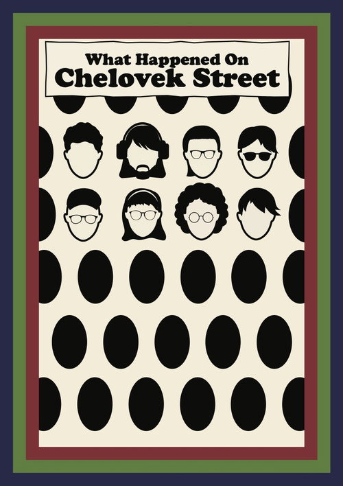 What Happened On Chelovek Street? still 2