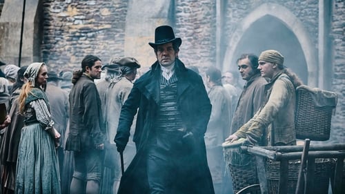 Poldark: 4×1