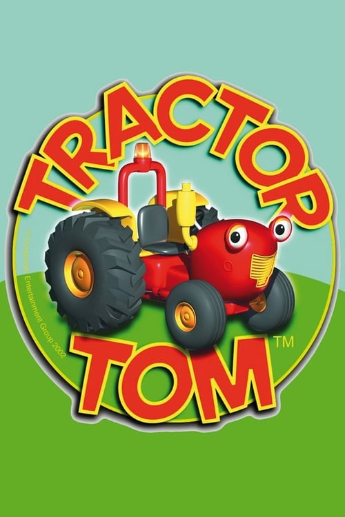 Where to stream Tractor Tom