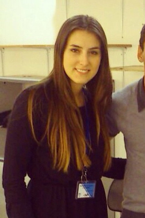Foto de Carmina Camps