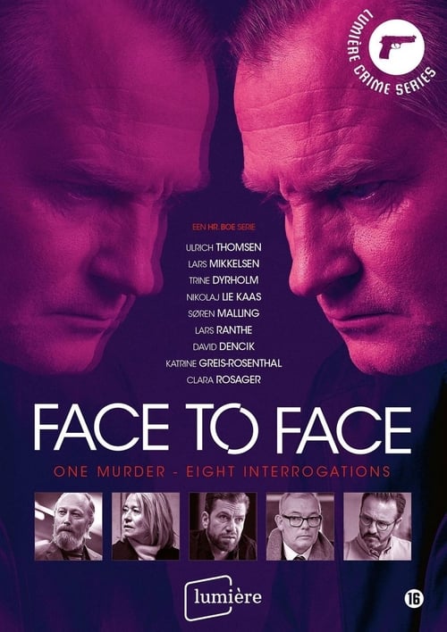 Face To Face (2019)