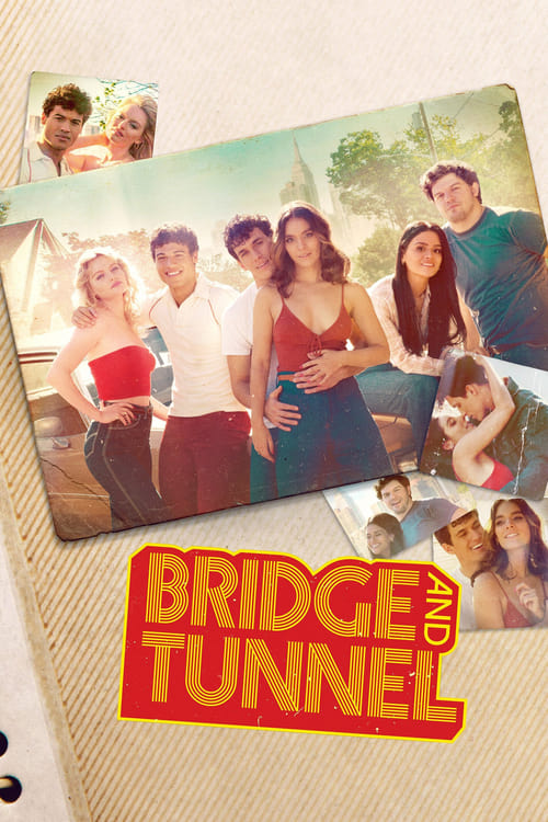 Bridge and Tunnel Poster