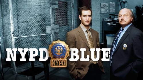 NYPD Blue