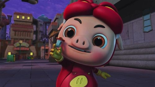 Image de l'épisode 1