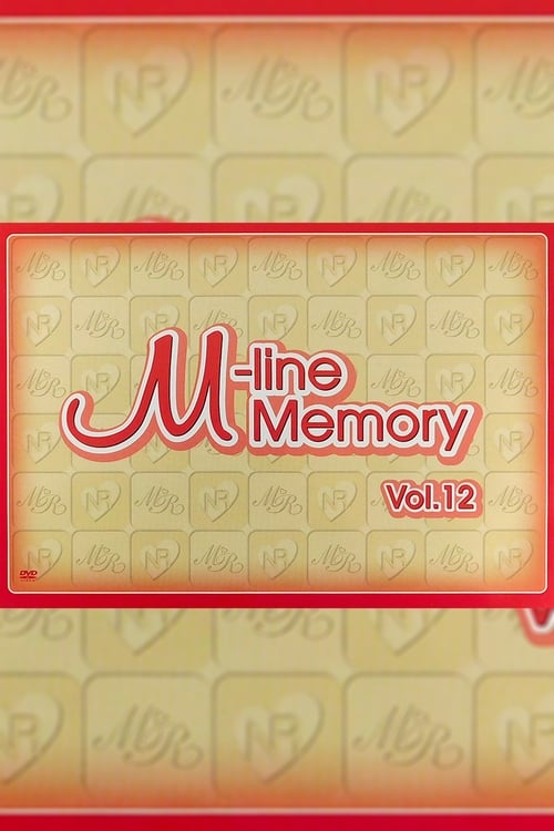 M-line Memory Vol.12 - 小川麻琴・新垣里沙 ファンクラブイベント (2013)